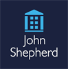 John Shepherd